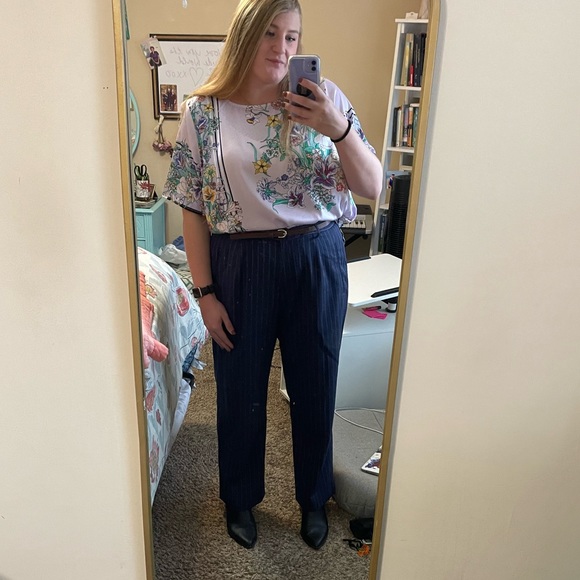 Meet your Posher, Maggie - Picture 6 of 7